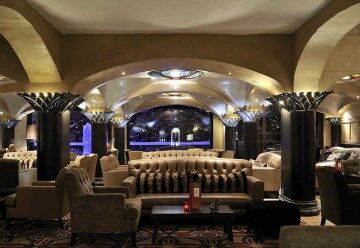 Hotel Le Lana Courchevel Extérieur photo
